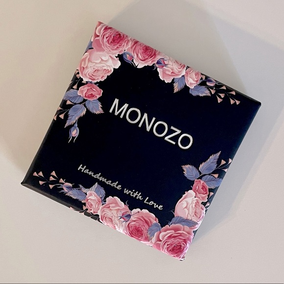 Sterling Silver Morse Code Bracelet - Picture 3 of 3